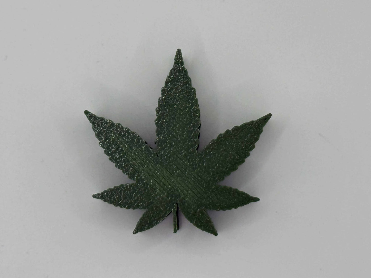 PLANT LEAF TOPPER