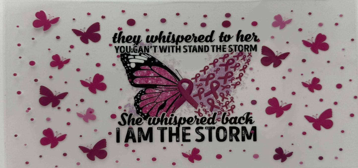 BREAST CANCER AWARENESS 2