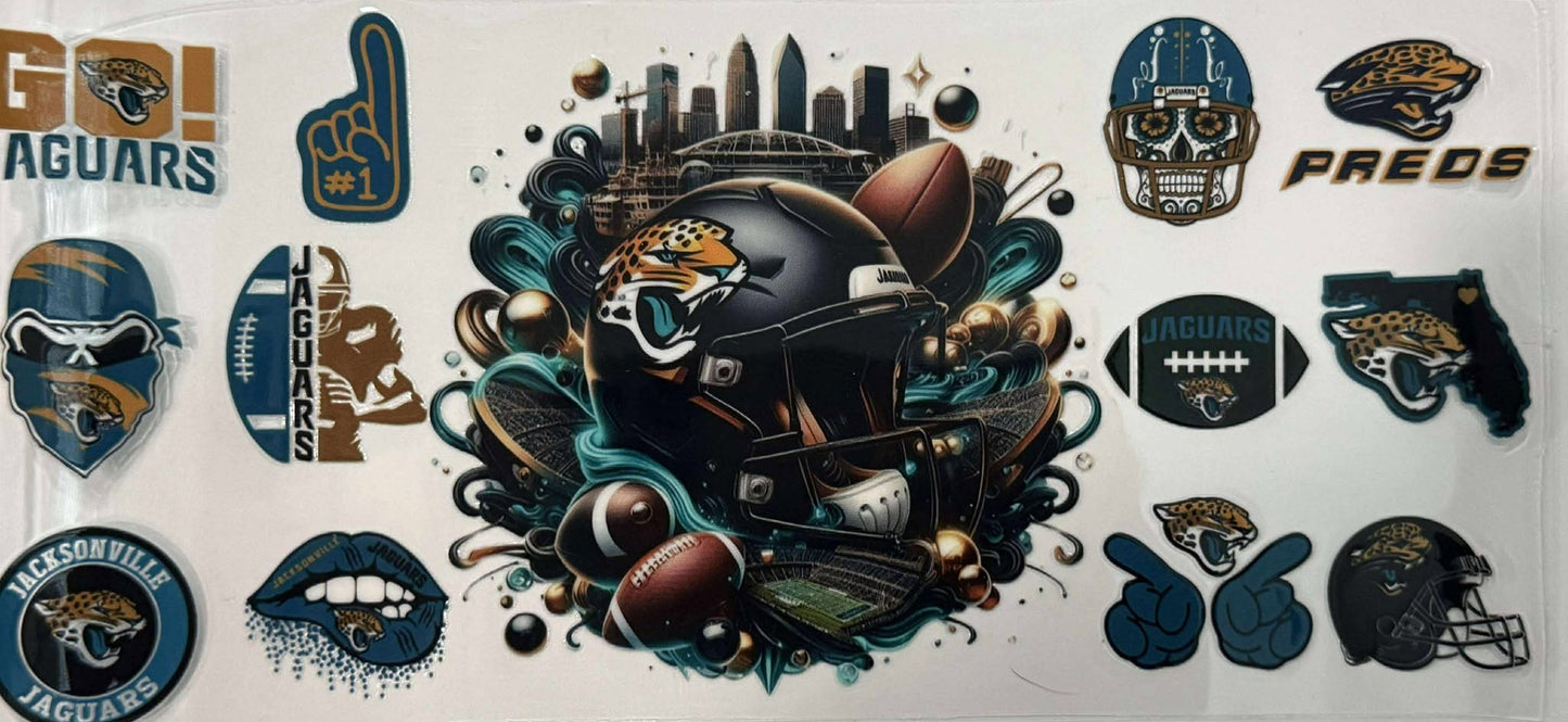 JAGUARS 2