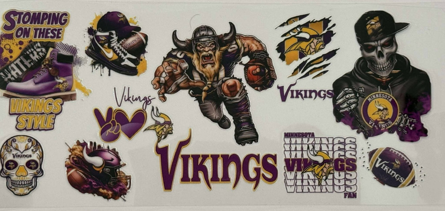 VIKINGS