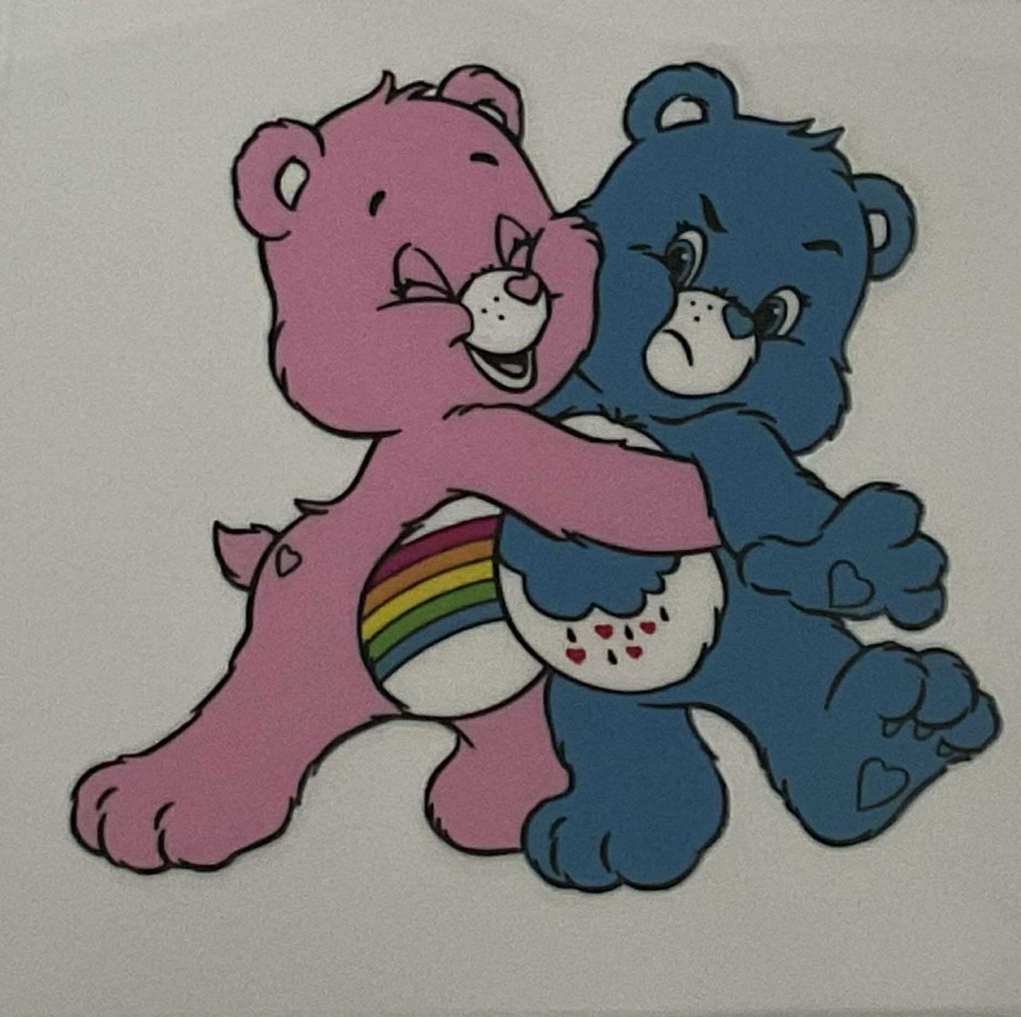 CARE BEAR 2