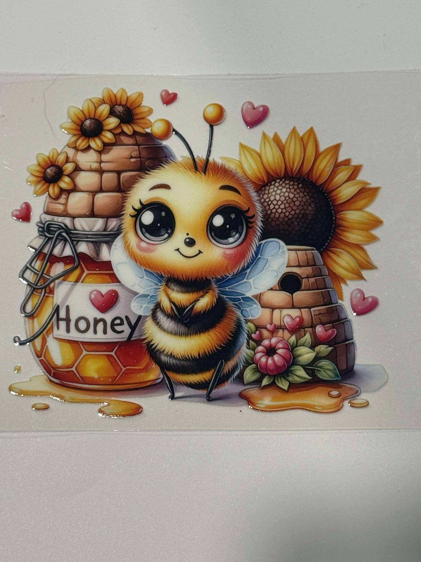 HONEY BEE