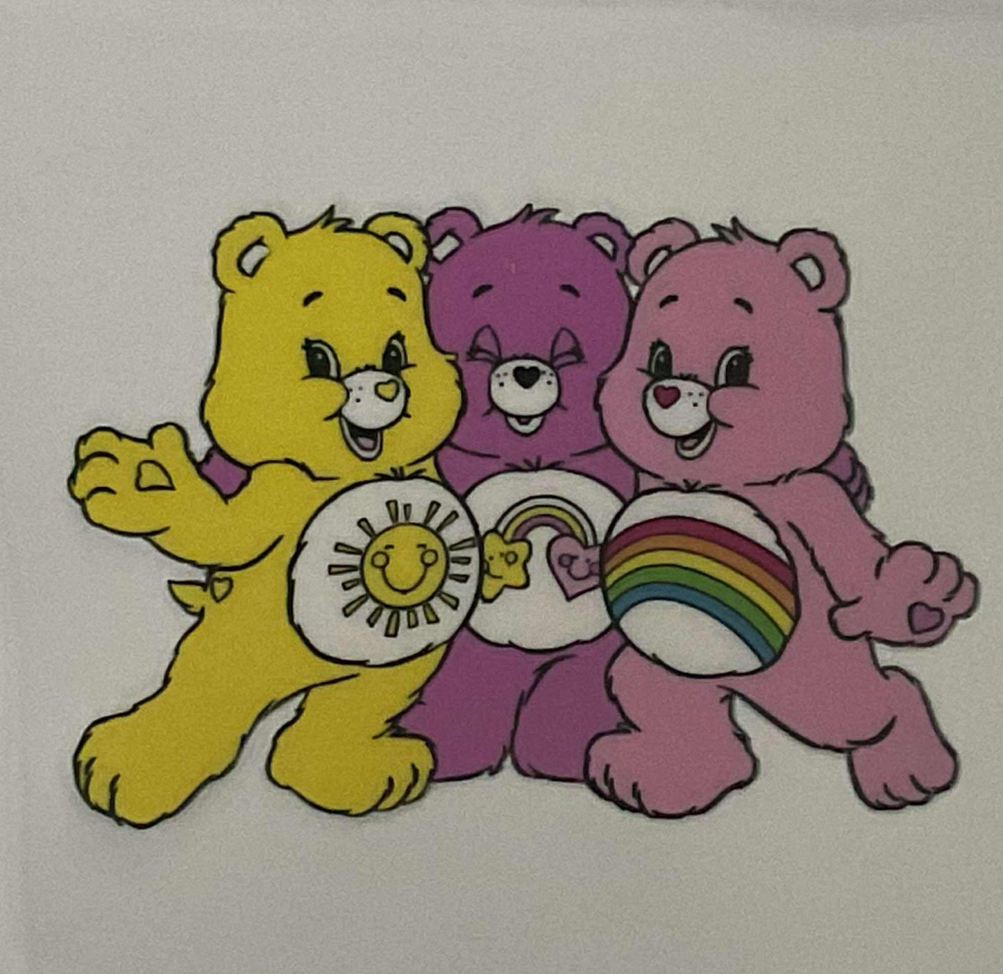 CARE BEAR 3