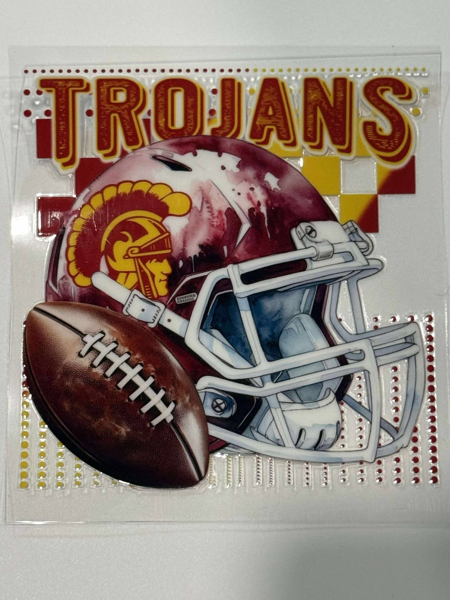 TROJANS