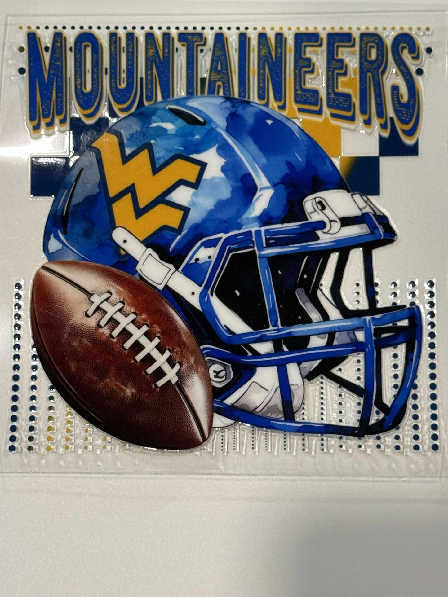 MOUNTAINEERS
