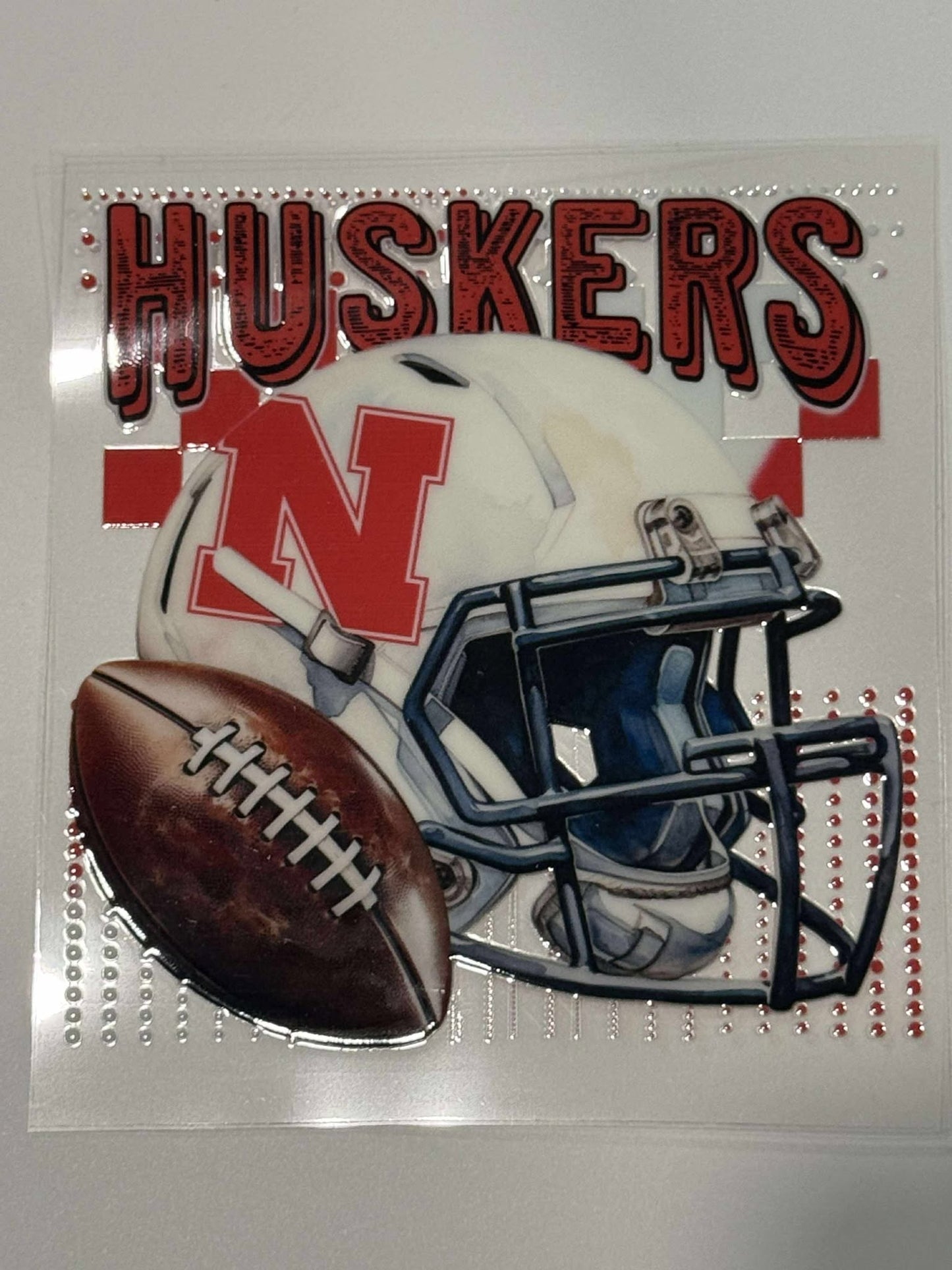 HUSKERS