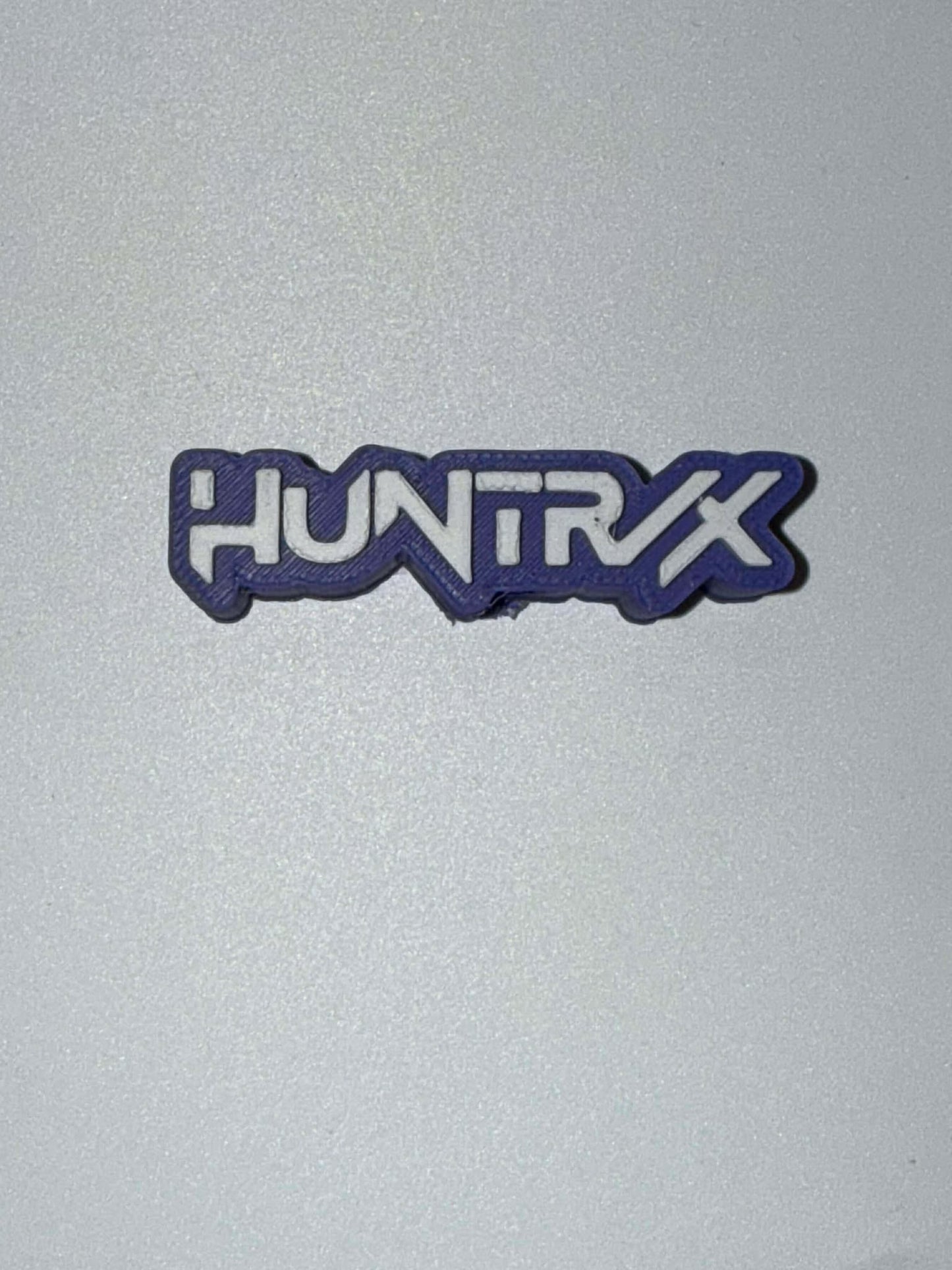 HUNTRIX KPOP STRAW TOPPER