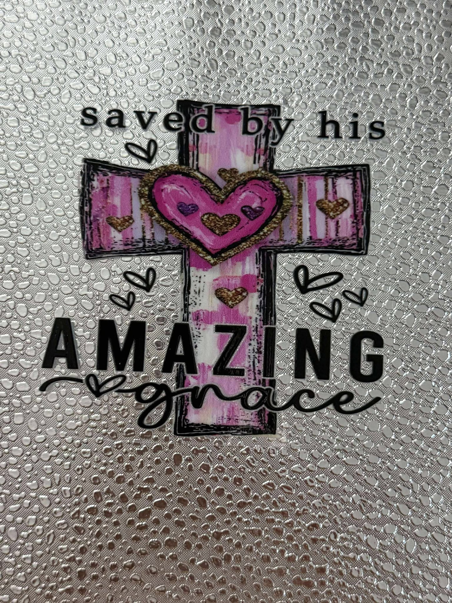 AMAZING GRACE