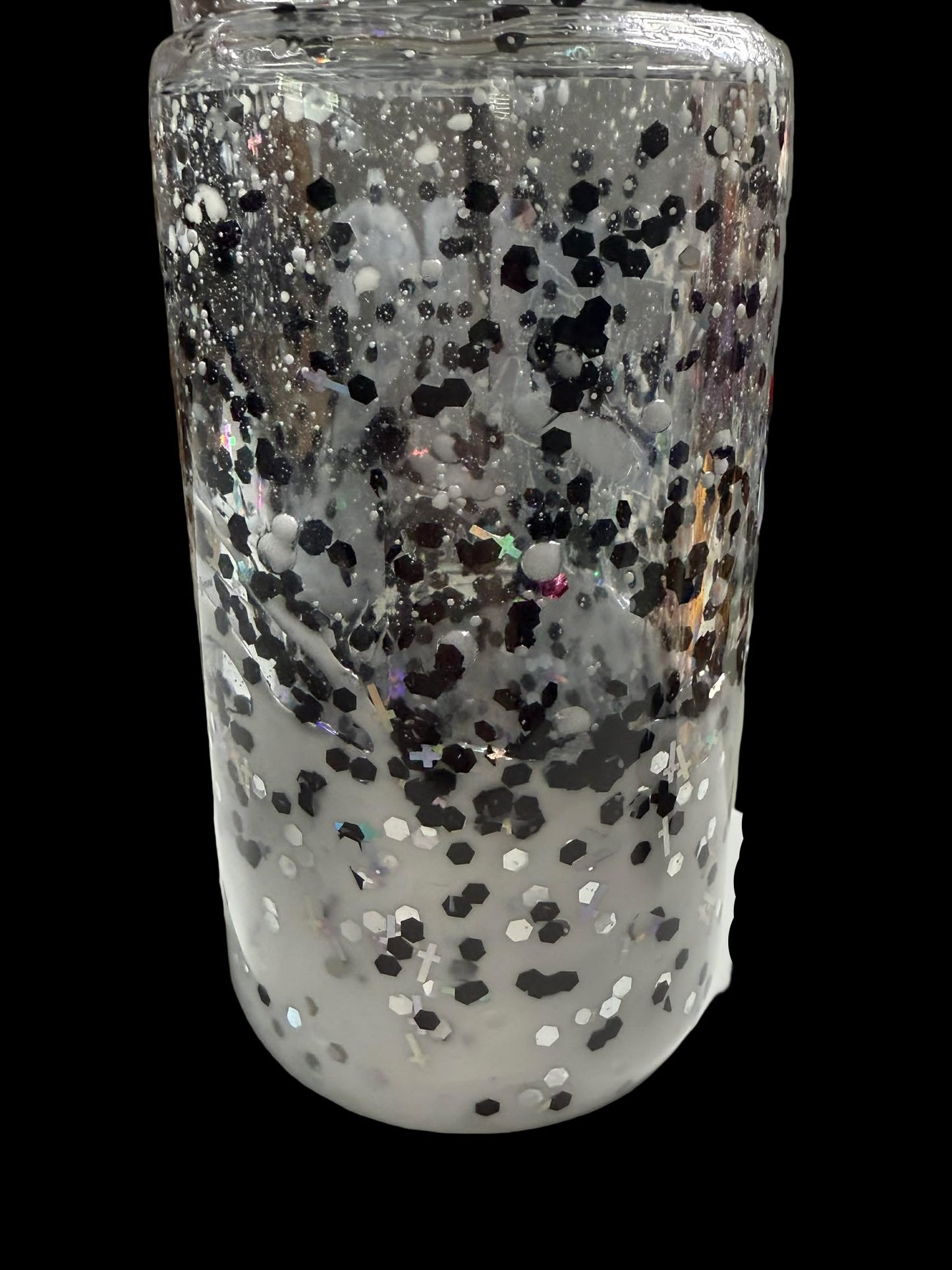 JESUS LET THEM SEE YOU IN ME