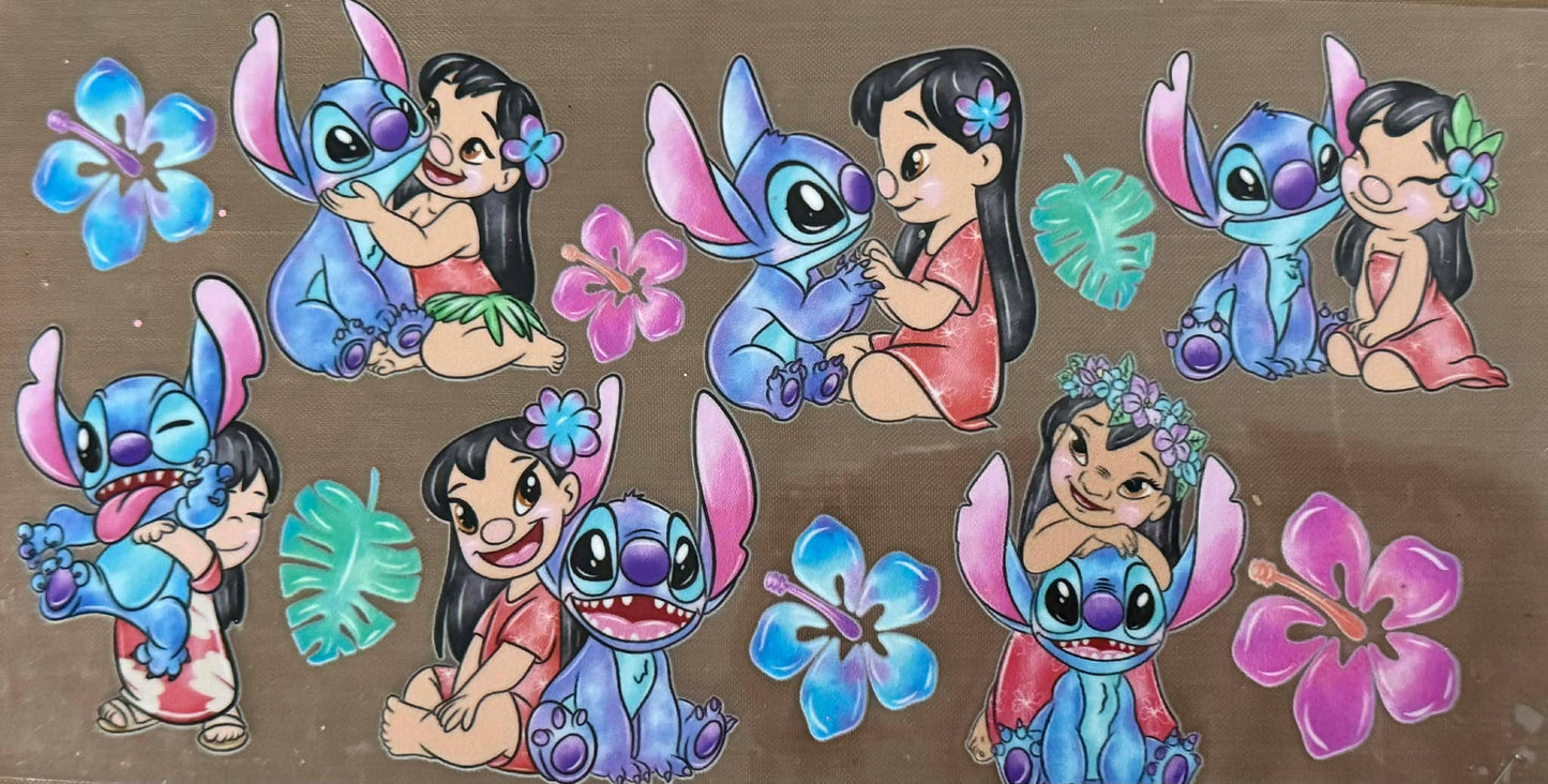 Stitch