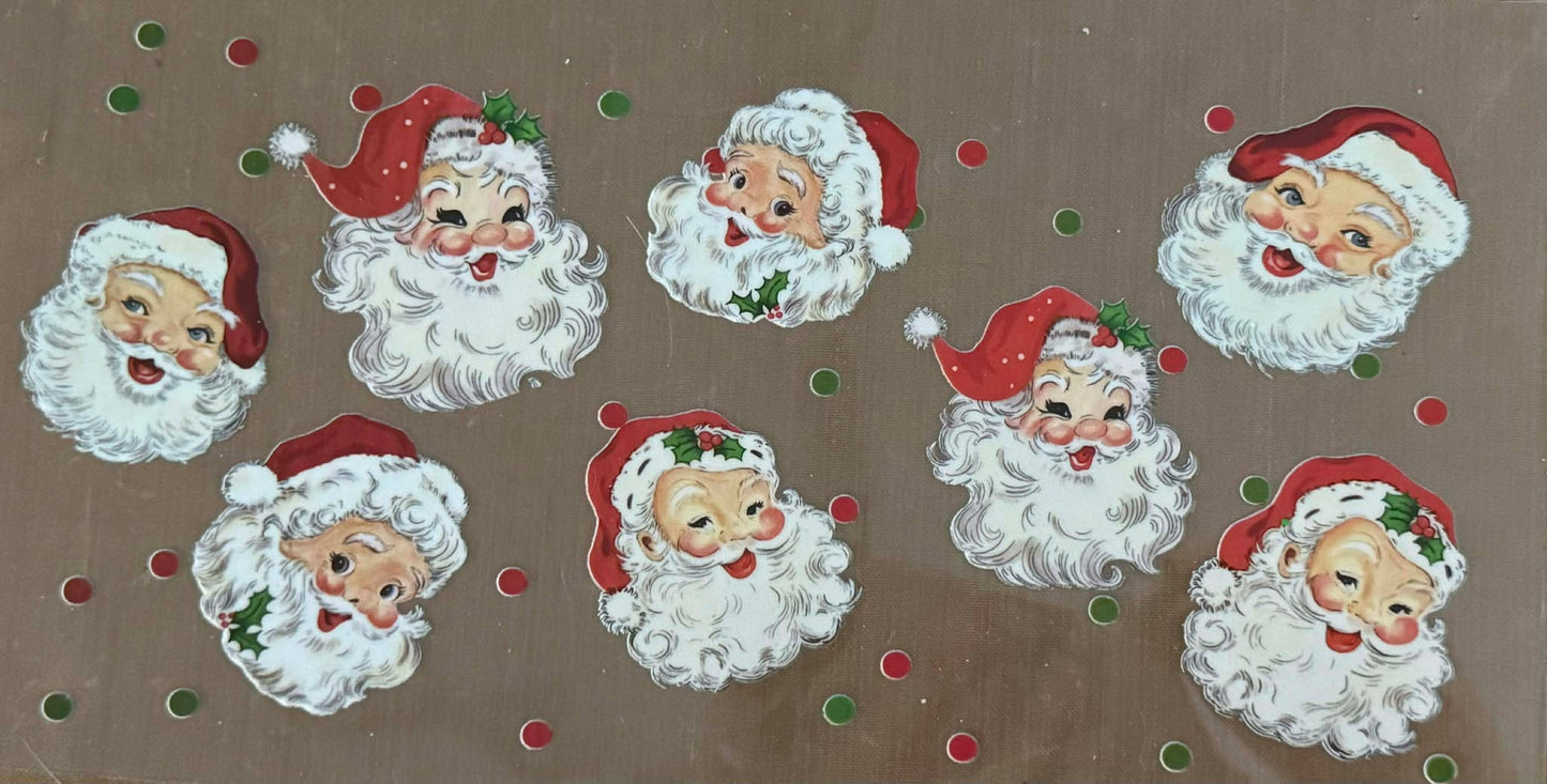 SANTAS