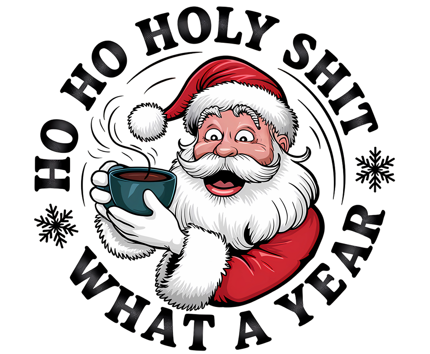 WHAT A YEAR (PRE-SALE)