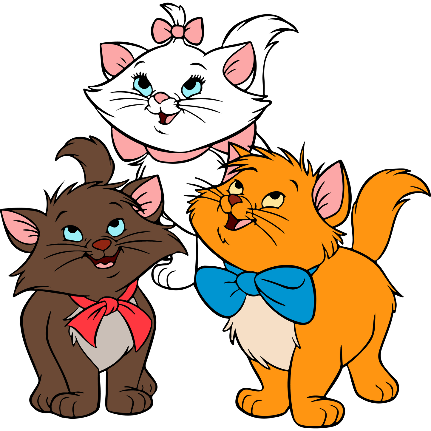 ARISTOCATS DESIGN