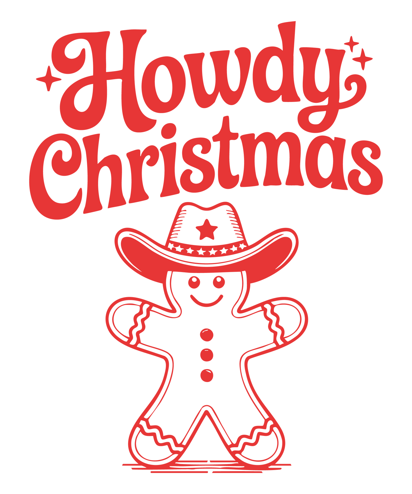 Howdy Christmas