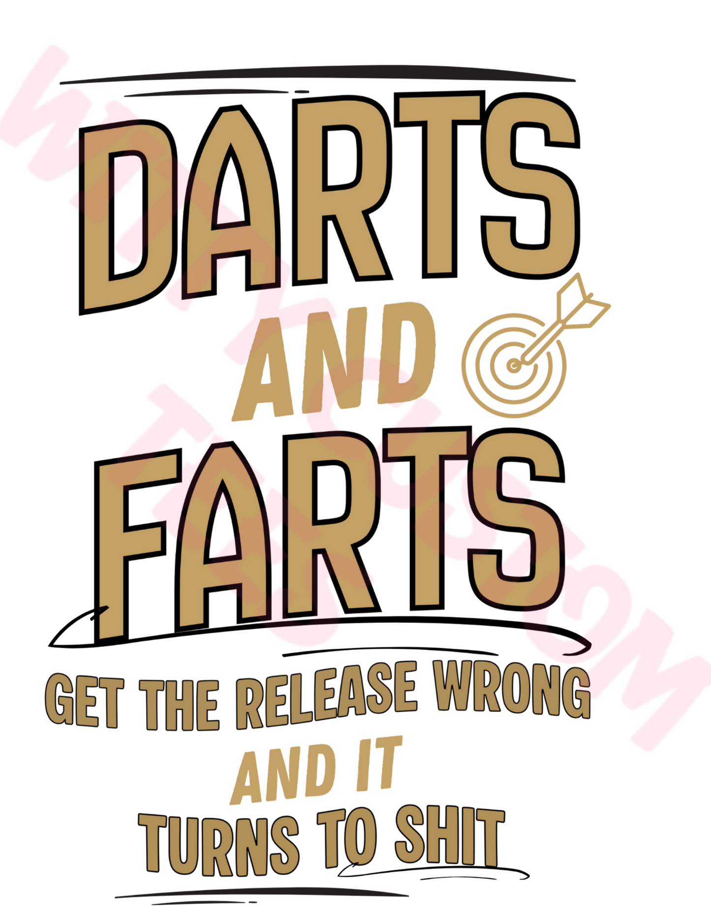 DART AND FARTS