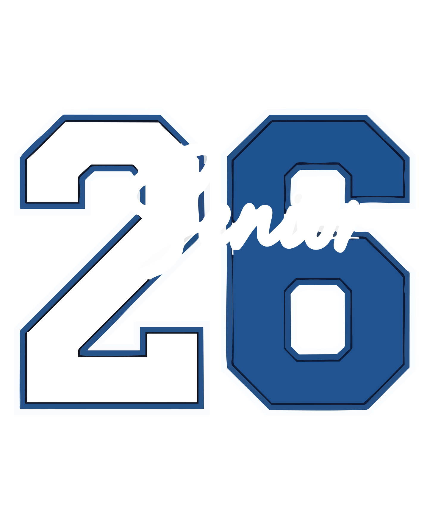 SENIOR 26 TEE DESIGN