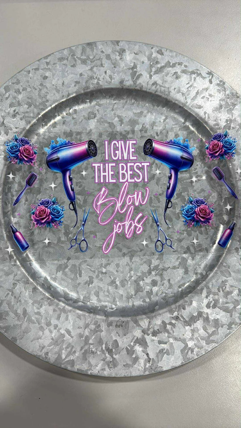 I GIVE THE BEST BLOW JOBS