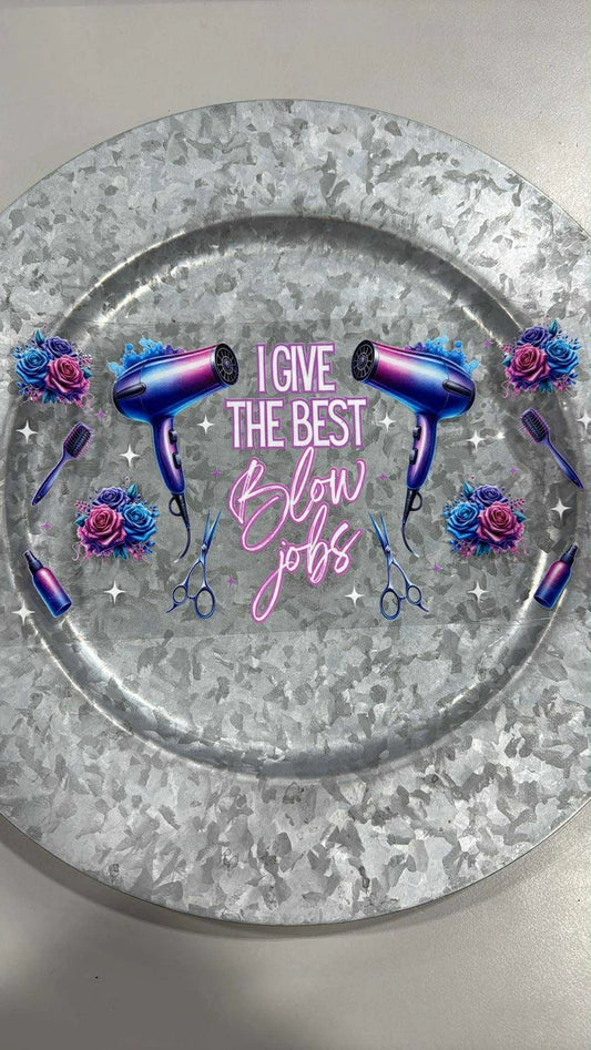 I GIVE THE BEST BLOW JOBS