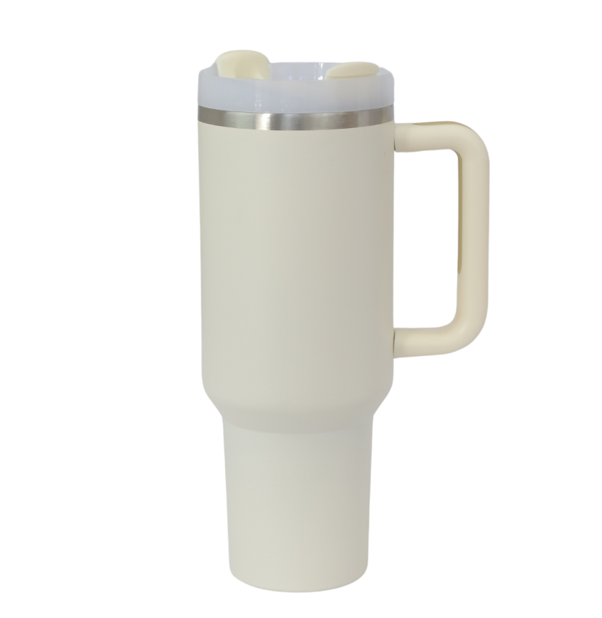 NEW 40 Oz. Intrepid Tumblers with Straw