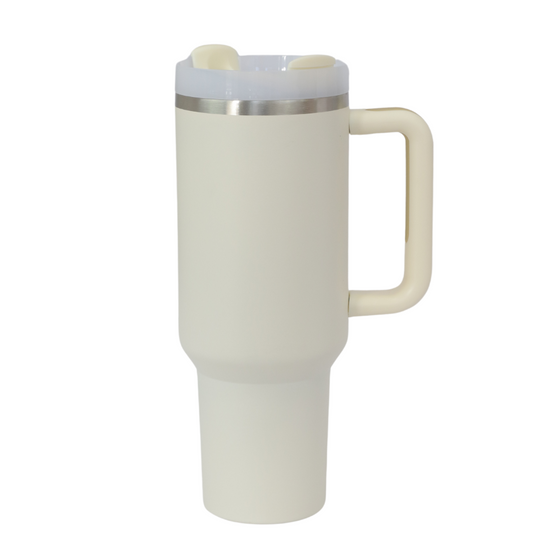 NEW 40 Oz. Intrepid Tumblers with Straw