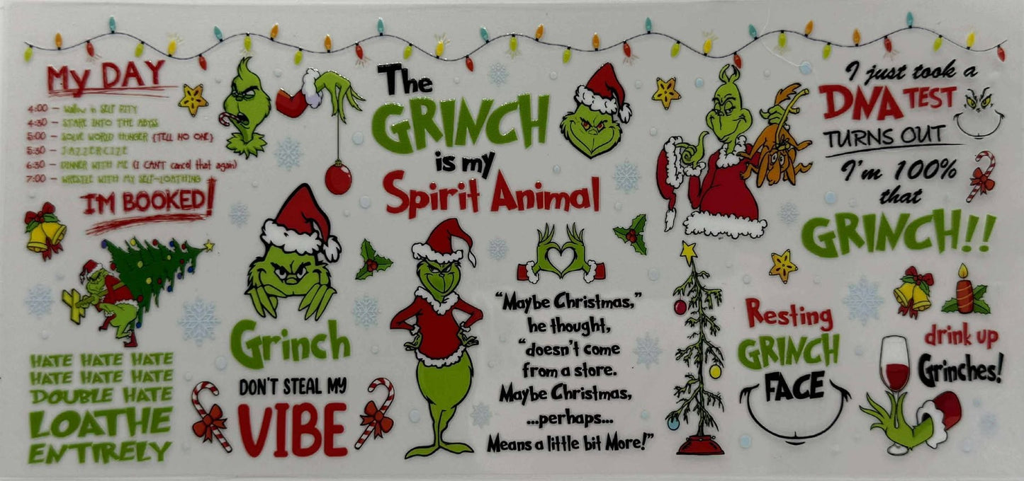 GRINCH 3
