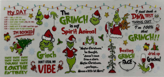 GRINCH 3