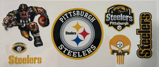 STEELERS 1