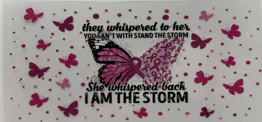 BREAST CANCER AWARENESS 2