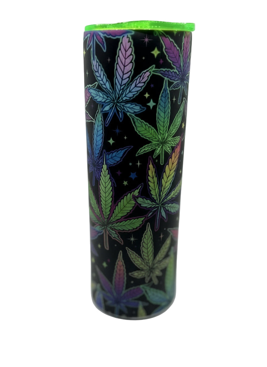 MARY J GLOW IN THE DARK 20OZ