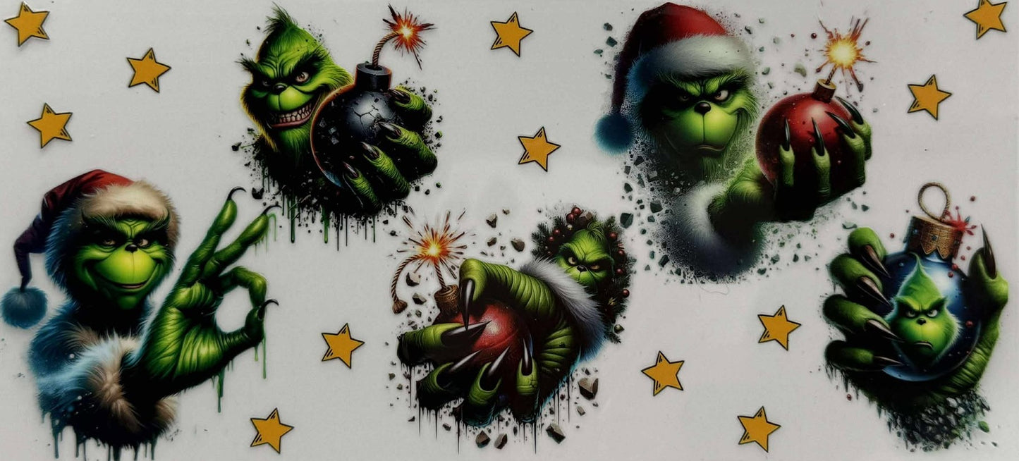 GRINCH 2