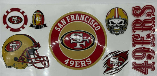 49ERS