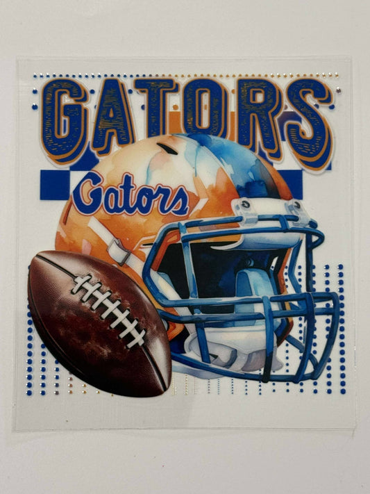 GATORS
