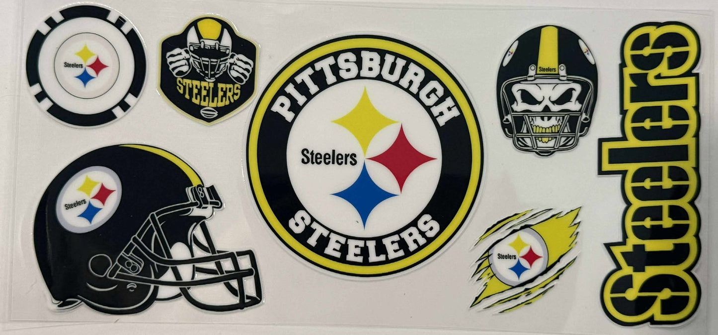 STEELERS 2