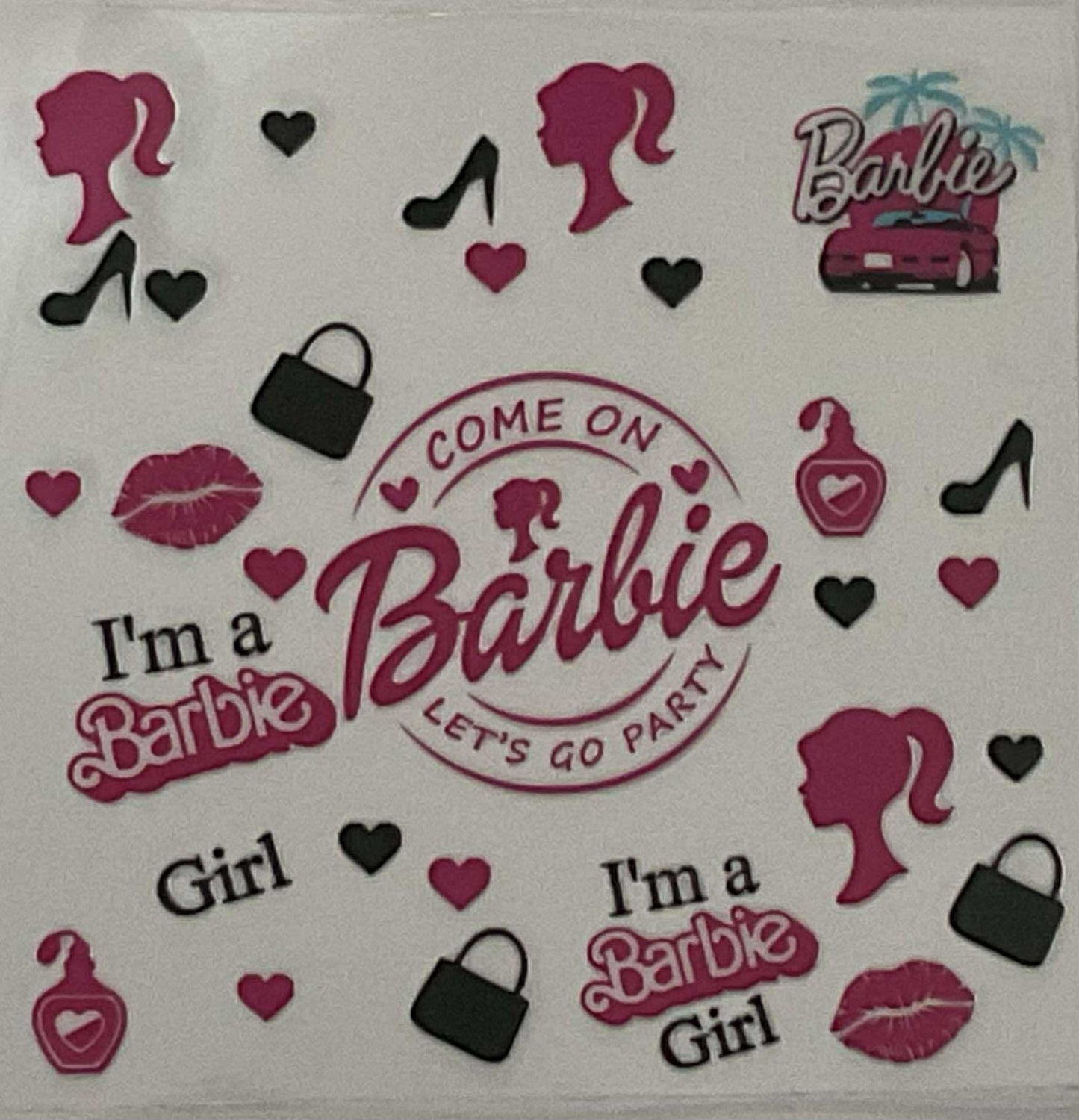 BARBIE