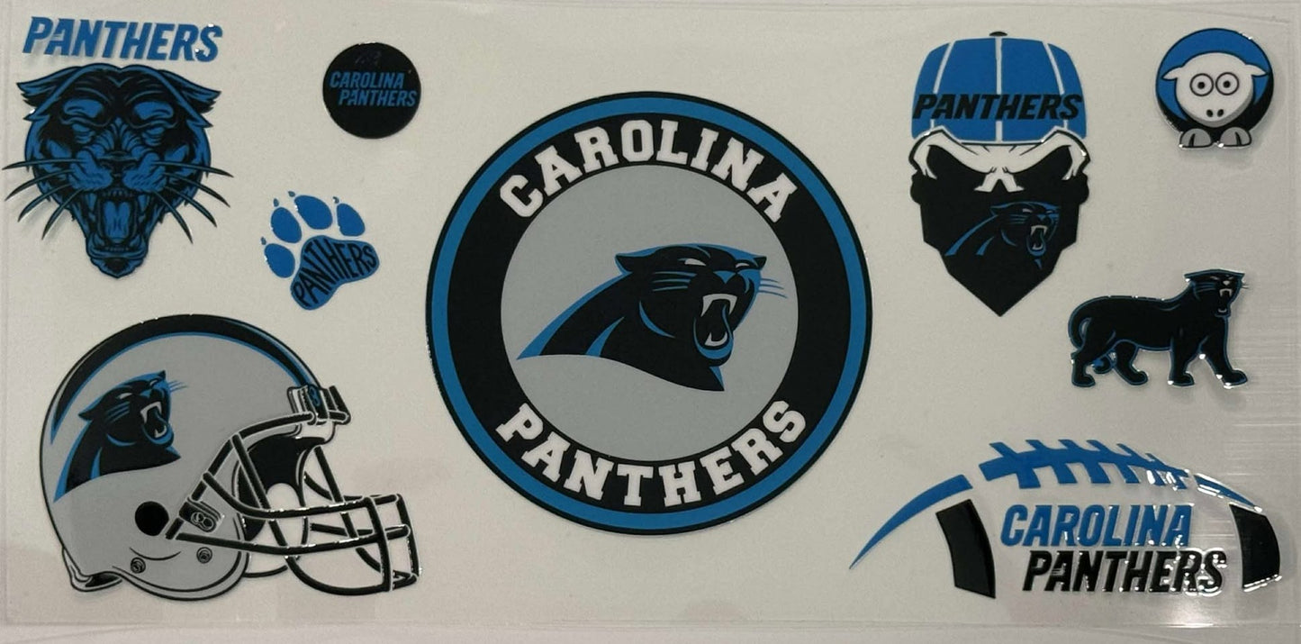 CAROLINA PANTHERS