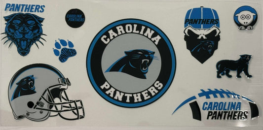 CAROLINA PANTHERS