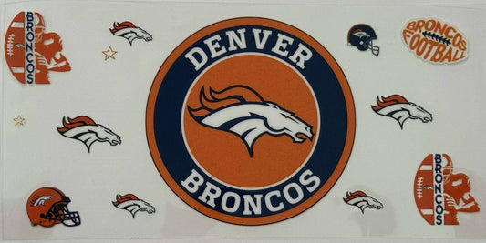 BRONCOS