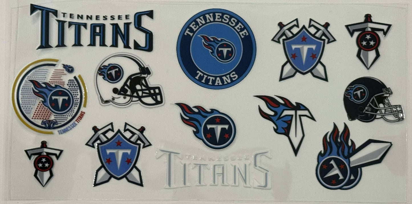 TITANS