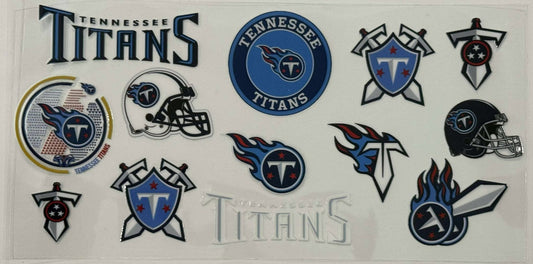 TITANS