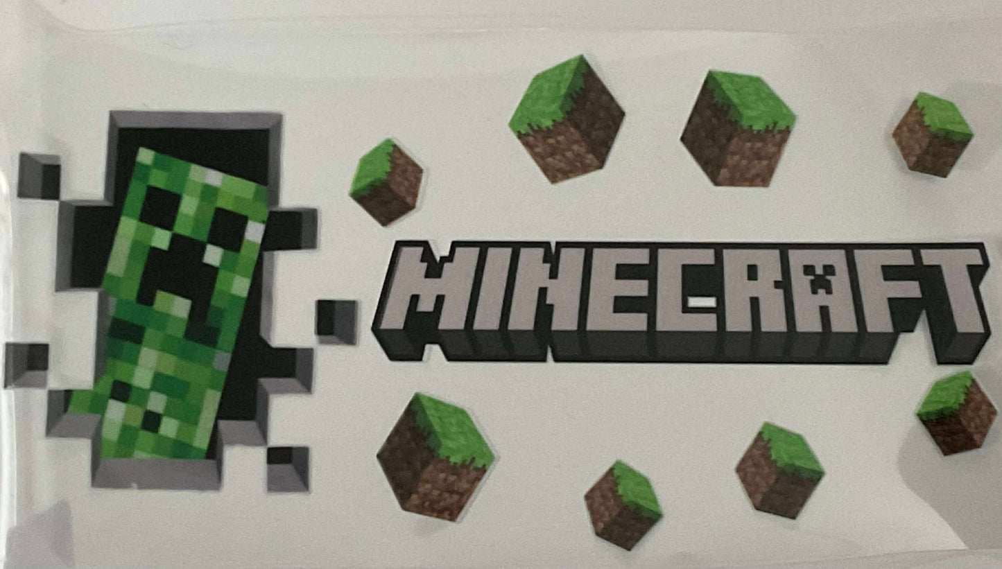 MINECRAFT