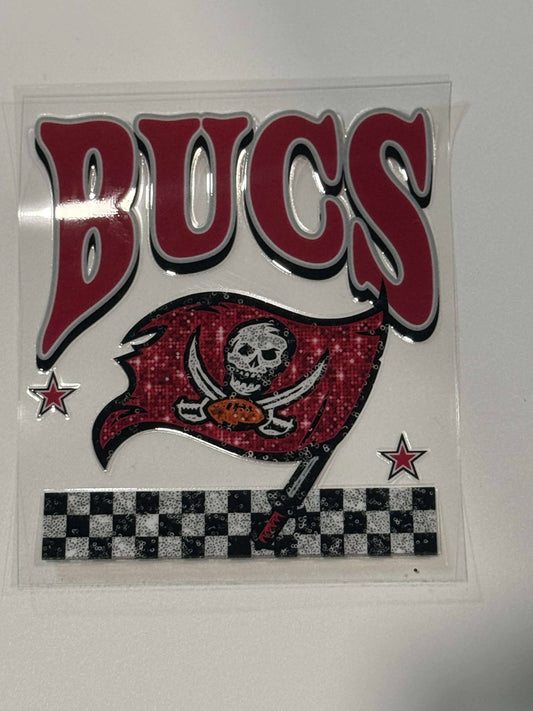BUCS 2