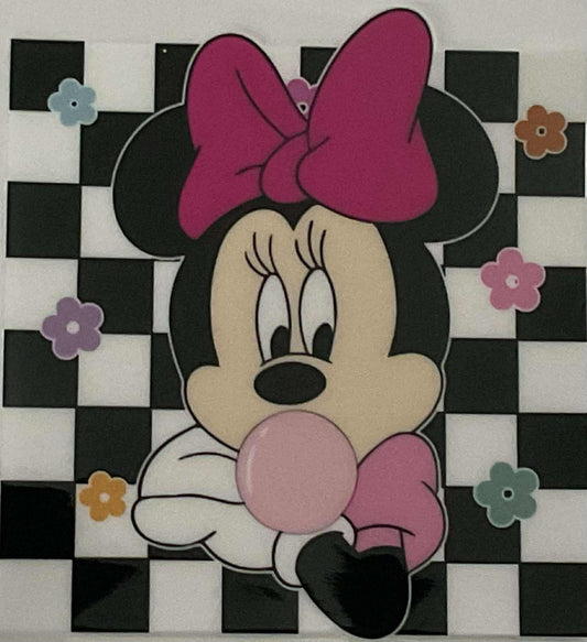MINNIE MOUSE