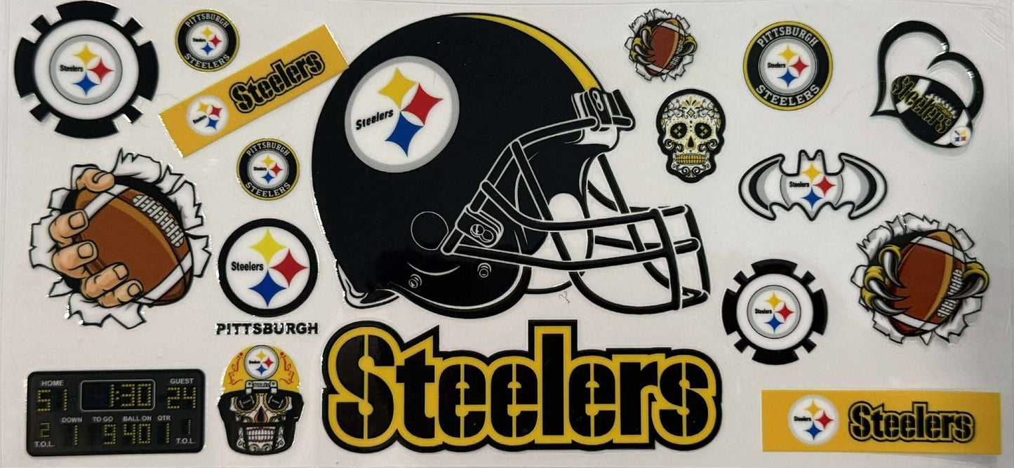 STEELERS 3