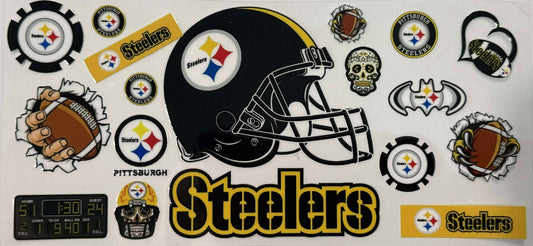 STEELERS 3