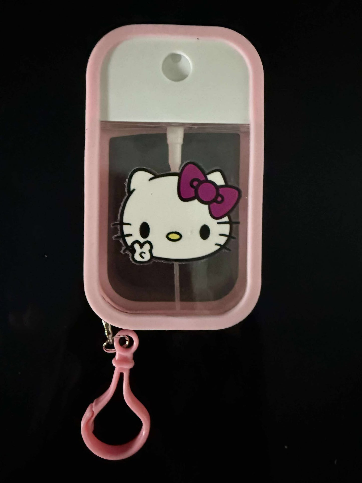 SPRAY BOTTLES (PRE-ORDERS)