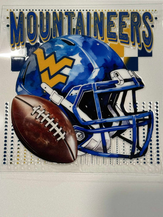 MOUNTAINEERS