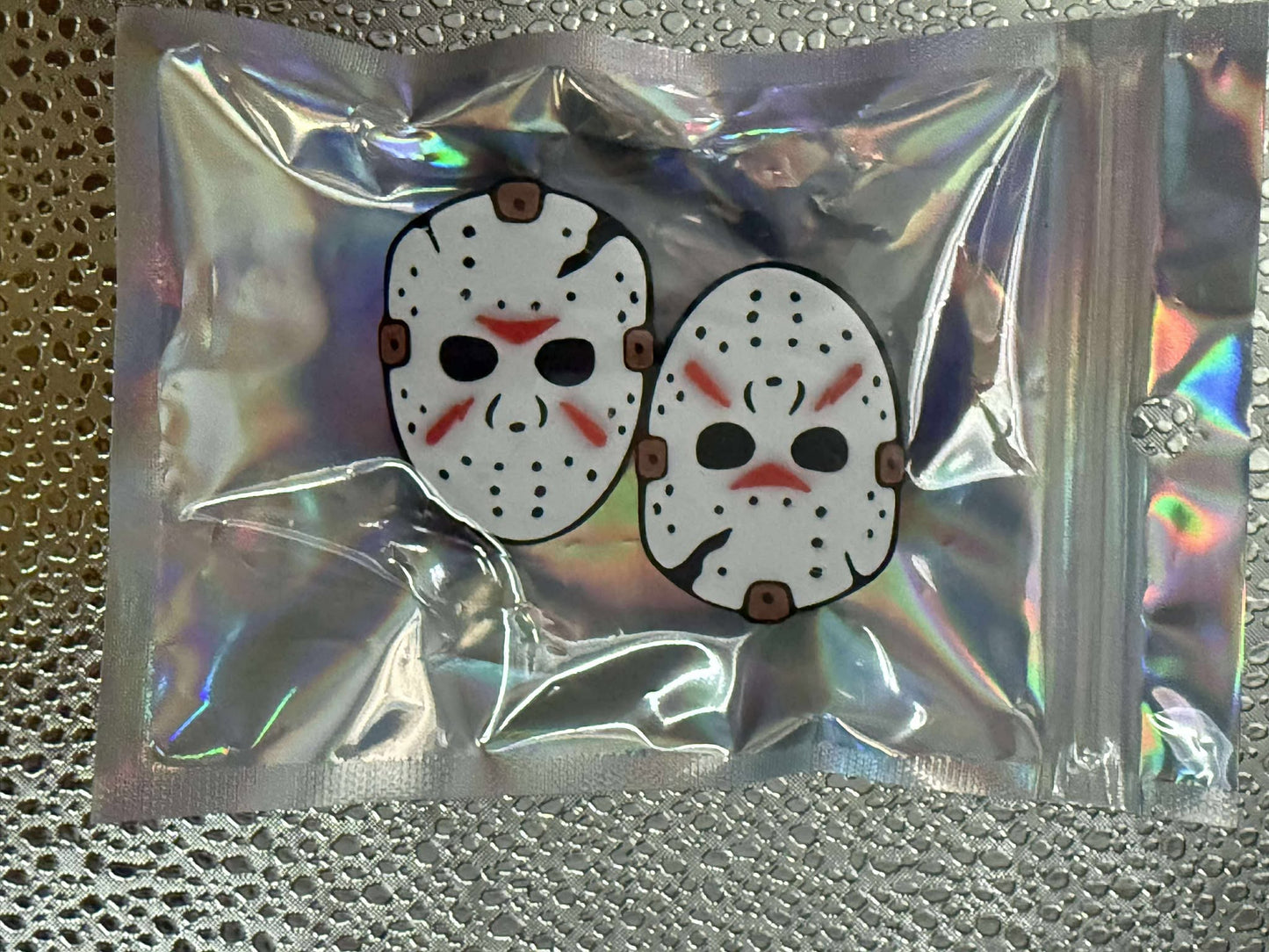 JASON STRAW TOPPER 2PCK