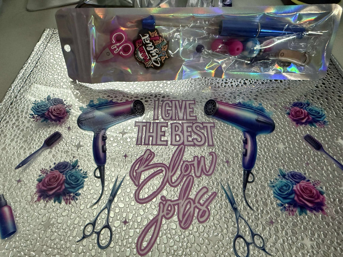 I GIVE THE BEST BLOW JOBS