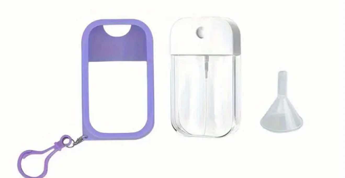 SPRAY BOTTLES (PRE-ORDERS)