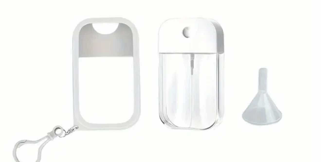 SPRAY BOTTLES (PRE-ORDERS)